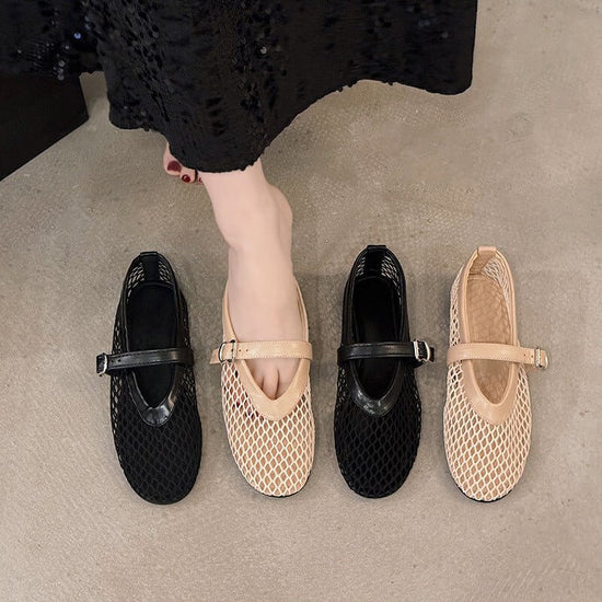 New Round Head Buckle Mary Jane Shoes Women $39.90 Dana Fashion Color: Apricot Size: 35 Women's shoes Product information: Pattern: solid color Color: Black, apricot Upper height: low top Size: 35,36,37,38,39,40 Sole craft: viscose shoes Popular elements: