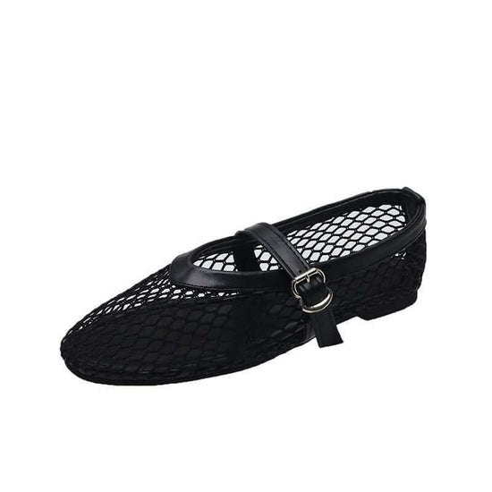 New Round Head Buckle Mary Jane Shoes Women $39.90 Dana Fashion Color: Black Size: 35 Women's shoes Product information: Pattern: solid color Color: Black, apricot Upper height: low top Size: 35,36,37,38,39,40 Sole craft: viscose shoes Popular elements: s