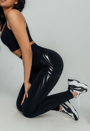 BSTM0007 Leather Pattern