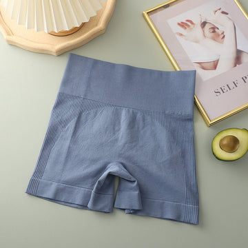 Pants blue