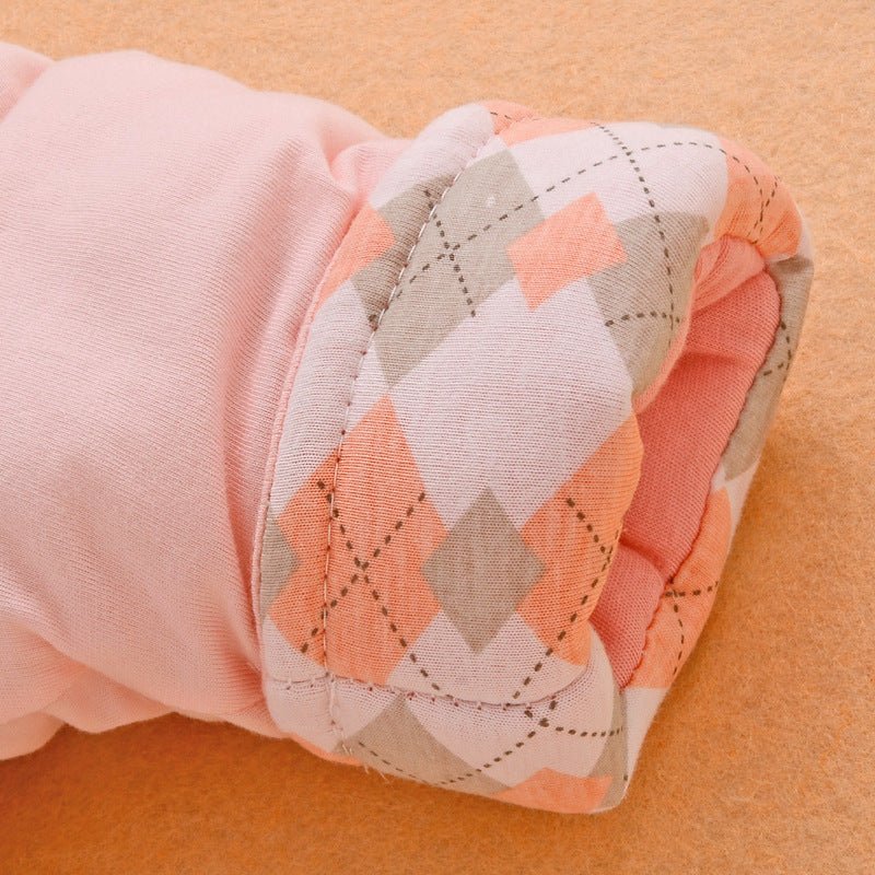 New Six-piece newborn baby cotton suit $60.22 Dana Fashion Color: Blue Size: One Size Baby Clothing Applicable gender: neutral/male and female style: Casual Suit type: pants suit Number of sets: multiple sets Gift box content: clothing Suitable age: newbo