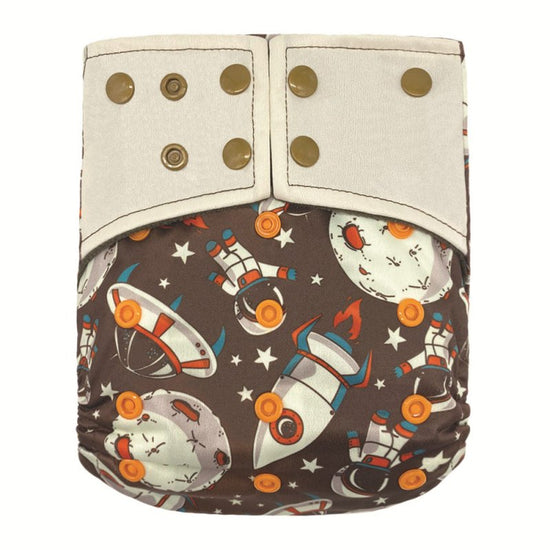 New square head bamboo charcoal fiber cloth diapers $19.54 Dana Fashion Color: D27 Baby & Mother Product name: baby square head bamboo charcoal cloth diapers Size: Adjustable size (0-2 years old) 3-15kg Material: Outer fabric: knitted fabric + breathable