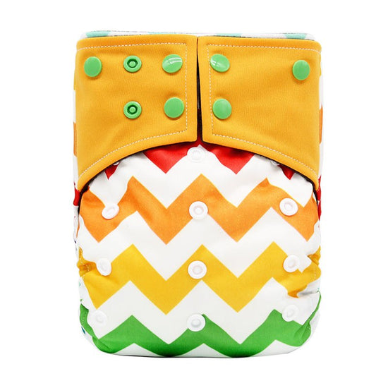 New square head bamboo charcoal fiber cloth diapers $19.54 Dana Fashion Color: P12 Baby & Mother Product name: baby square head bamboo charcoal cloth diapers Size: Adjustable size (0-2 years old) 3-15kg Material: Outer fabric: knitted fabric + breathable