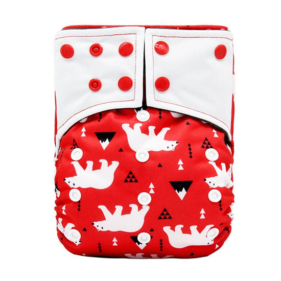New square head bamboo charcoal fiber cloth diapers $19.54 Dana Fashion Color: P04 Baby & Mother Product name: baby square head bamboo charcoal cloth diapers Size: Adjustable size (0-2 years old) 3-15kg Material: Outer fabric: knitted fabric + breathable