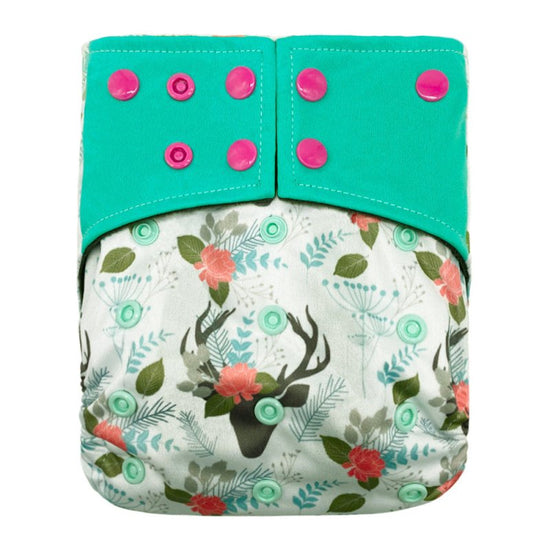 New square head bamboo charcoal fiber cloth diapers $19.54 Dana Fashion Color: D22 Baby & Mother Product name: baby square head bamboo charcoal cloth diapers Size: Adjustable size (0-2 years old) 3-15kg Material: Outer fabric: knitted fabric + breathable