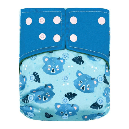 New square head bamboo charcoal fiber cloth diapers $19.54 Dana Fashion Color: D29 Baby & Mother Product name: baby square head bamboo charcoal cloth diapers Size: Adjustable size (0-2 years old) 3-15kg Material: Outer fabric: knitted fabric + breathable