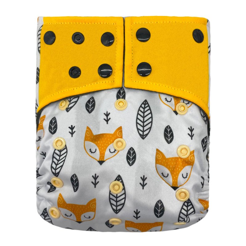 New square head bamboo charcoal fiber cloth diapers $19.54 Dana Fashion Color: D30 Baby & Mother Product name: baby square head bamboo charcoal cloth diapers Size: Adjustable size (0-2 years old) 3-15kg Material: Outer fabric: knitted fabric + breathable