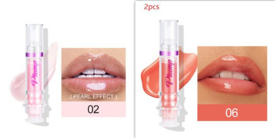 New Tube Lip Rich Lip Color Slightly Spicy Lip Honey Lip Glass Mirror Face Lip Mirror Liquid Lipstick $19.50 Dana Fashion Color: Set17 makeup Overview: 1. Lightweight and comfortable to wear, silky texture 2. Very Pigmented and easy to wear and remove 3.