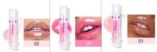 New Tube Lip Rich Lip Color Slightly Spicy Lip Honey Lip Glass Mirror Face Lip Mirror Liquid Lipstick $19.50 Dana Fashion Color: Set7 makeup Overview: 1. Lightweight and comfortable to wear, silky texture 2. Very Pigmented and easy to wear and remove 3. S