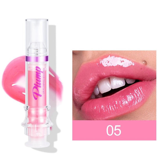 New Tube Lip Rich Lip Color Slightly Spicy Lip Honey Lip Glass Mirror Face Lip Mirror Liquid Lipstick $19.50 Dana Fashion Color: 5Color makeup Overview: 1. Lightweight and comfortable to wear, silky texture 2. Very Pigmented and easy to wear and remove 3.