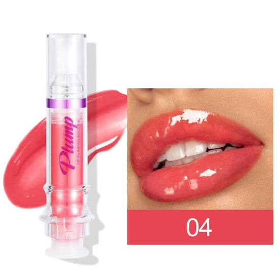 New Tube Lip Rich Lip Color Slightly Spicy Lip Honey Lip Glass Mirror Face Lip Mirror Liquid Lipstick $19.50 Dana Fashion Color: 4Color makeup Overview: 1. Lightweight and comfortable to wear, silky texture 2. Very Pigmented and easy to wear and remove 3.