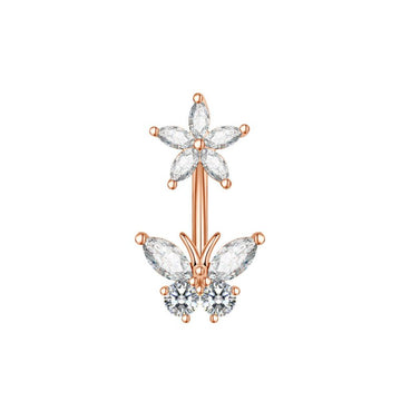 2787 Rose Gold