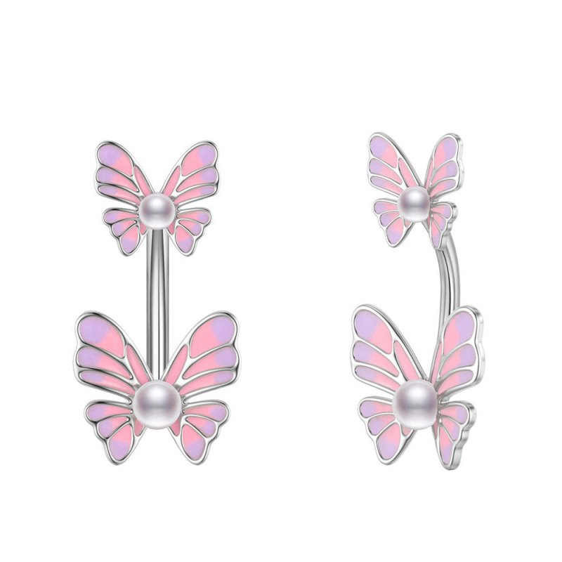 New Zircon Navel Stud Drop Oil Piercing Jewelry $9.98 Dana Fashion Color: 2785 Gold Women's Accessories Product information: Type: navel jewelry Color: 2788 steel, 2788 Gold, 2788 rose gold, 2787 steel, 2787 Gold, 2787 rose gold, 2785 gold Material: Coppe