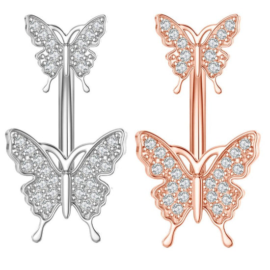 New Zircon Navel Stud Drop Oil Piercing Jewelry $9.98 Dana Fashion Color: 2785 Gold Women's Accessories Product information: Type: navel jewelry Color: 2788 steel, 2788 Gold, 2788 rose gold, 2787 steel, 2787 Gold, 2787 rose gold, 2785 gold Material: Coppe