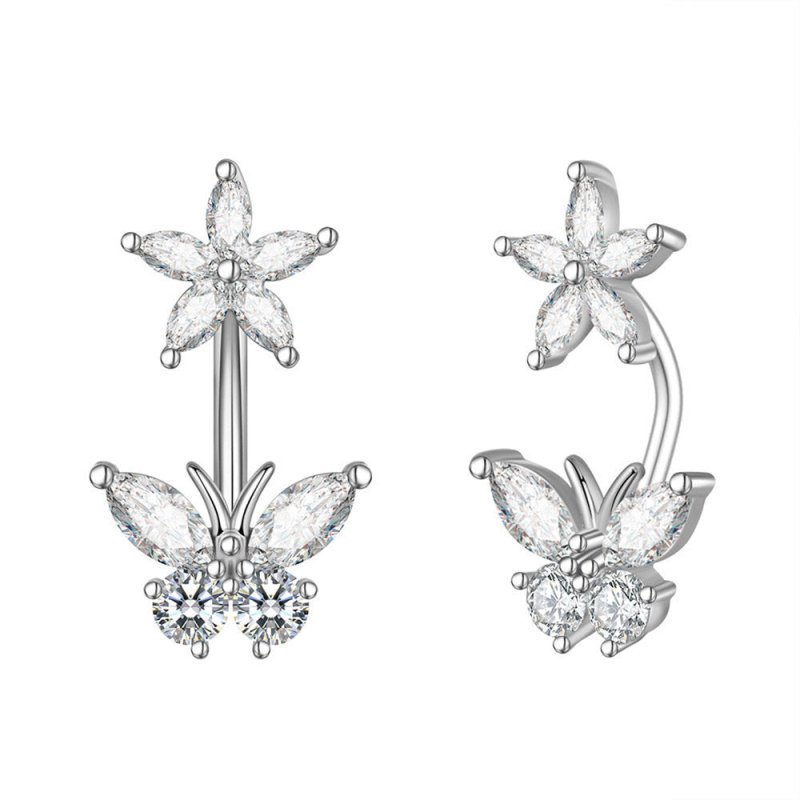 New Zircon Navel Stud Drop Oil Piercing Jewelry $9.98 Dana Fashion Color: 2785 Gold Women's Accessories Product information: Type: navel jewelry Color: 2788 steel, 2788 Gold, 2788 rose gold, 2787 steel, 2787 Gold, 2787 rose gold, 2785 gold Material: Coppe