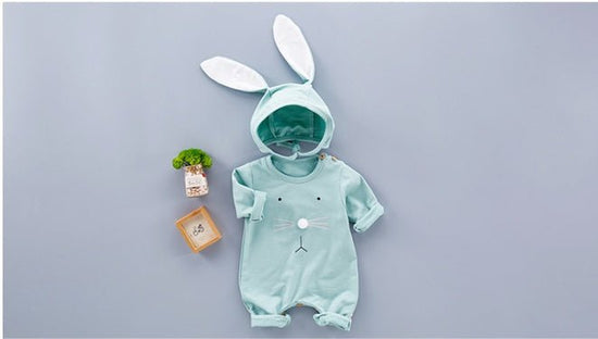 Newborn baby boy and girl baby $17.85 Dana Fashion Color: Green Size: 66cm Baby Clothing Thickness: Thin section Fabric name Cotton Main fabric ingredients: cotton Main fabric composition content 95 (%) 1. Asian sizes are 1 to 2 sizes smaller than Europea
