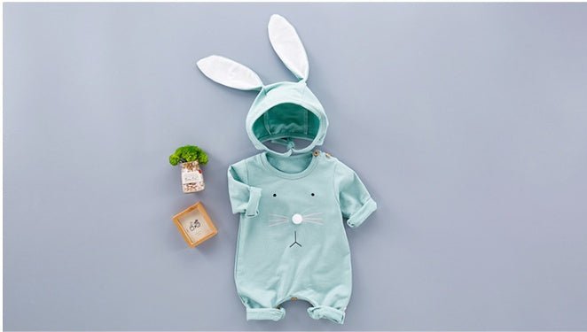 Newborn baby boy and girl baby $17.85 Dana Fashion Color: Green Size: 66cm Baby Clothing Thickness: Thin section Fabric name Cotton Main fabric ingredients: cotton Main fabric composition content 95 (%) 1. Asian sizes are 1 to 2 sizes smaller than Europea