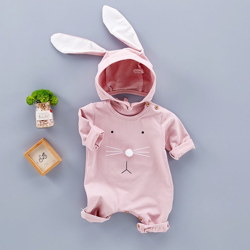Newborn baby boy and girl baby $17.85 Dana Fashion Color: Green Size: 66cm Baby Clothing Thickness: Thin section Fabric name Cotton Main fabric ingredients: cotton Main fabric composition content 95 (%) 1. Asian sizes are 1 to 2 sizes smaller than Europea
