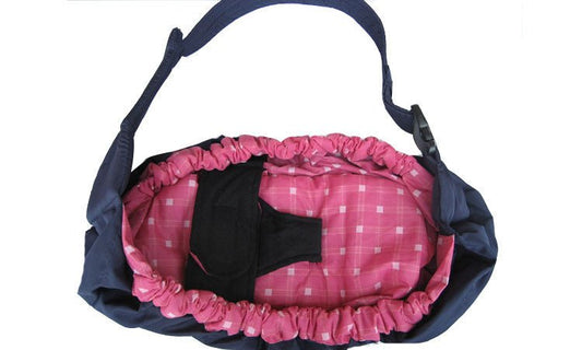 Newborn baby carrier baby carrier back baby belt feeding bag TC cotton baby baby products $30.03 Dana Fashion Color: Blue plaid Baby & Mother Product category: strap / backpack Strap method: one shoulder Strap function: cross-arm type Maximum load: 20kg F