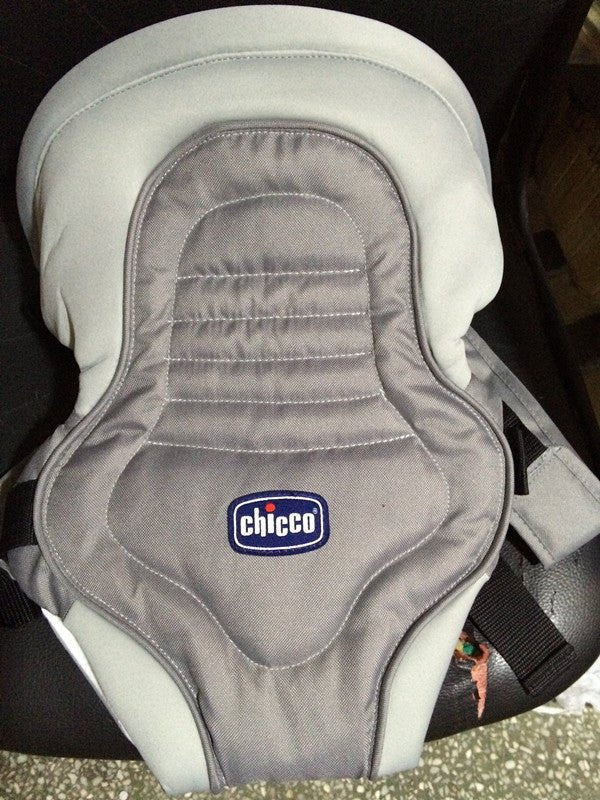 Newborn baby carrier bag $95.06 Dana Fashion Color: Grey Baby & Mother Product Category: Strap Maximum load: 12kg