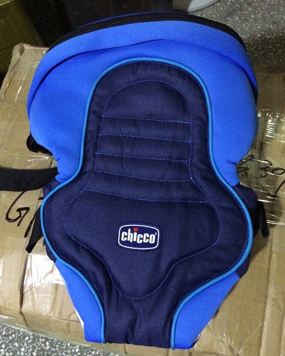 Newborn baby carrier bag $95.06 Dana Fashion Color: Blue Baby & Mother Product Category: Strap Maximum load: 12kg