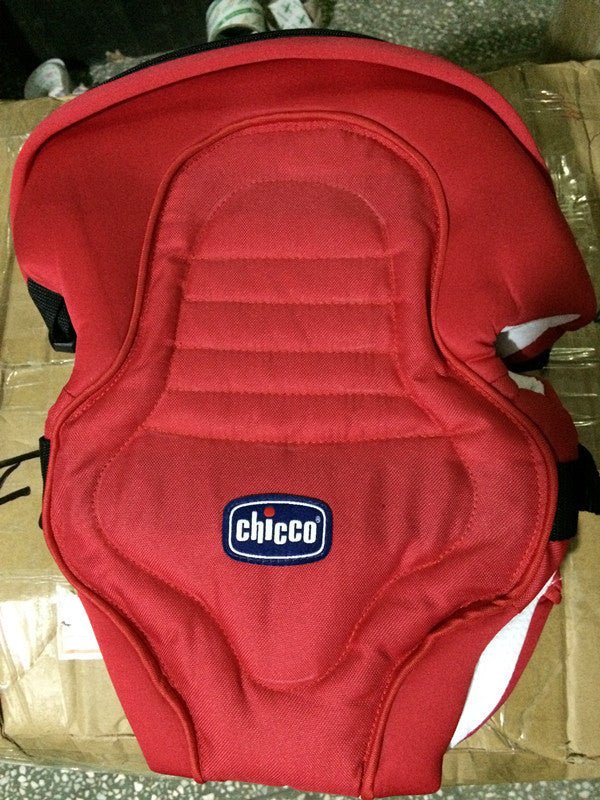 Newborn baby carrier bag $95.06 Dana Fashion Color: Red Baby & Mother Product Category: Strap Maximum load: 12kg