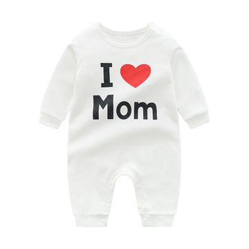 I Mom