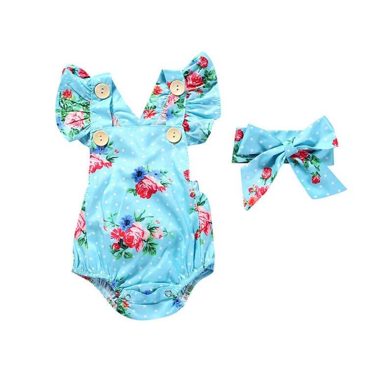 Newborn Baby Clothes Sleeveless Girl Clothes 2pcs set $19.50 Dana Fashion Color: Blue Size: 100cm Baby Clothing Material: Chiffon Applicable gender: female Sleeve: Sleeveless Whether it is hooded: detachable with cap For the season: Summer Thickness: thin