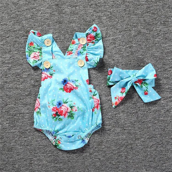 Newborn Baby Clothes Sleeveless Girl Clothes 2pcs set $19.50 Dana Fashion Color: Blue Size: 100cm Baby Clothing Material: Chiffon Applicable gender: female Sleeve: Sleeveless Whether it is hooded: detachable with cap For the season: Summer Thickness: thin