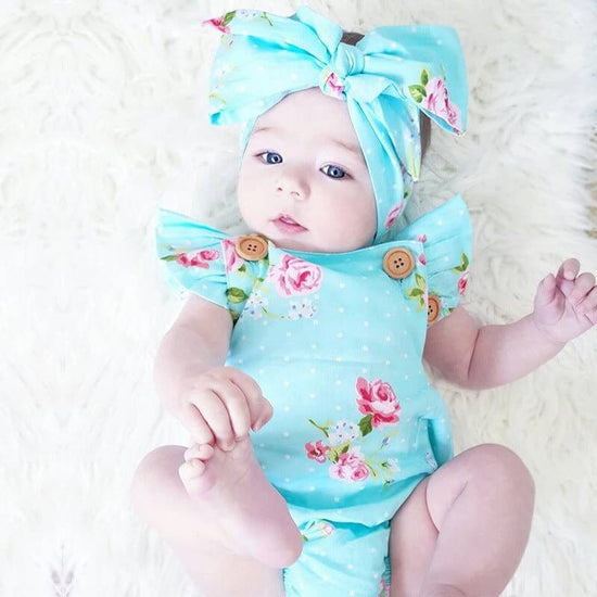Newborn Baby Clothes Sleeveless Girl Clothes 2pcs set $19.50 Dana Fashion Color: Blue Size: 100cm Baby Clothing Material: Chiffon Applicable gender: female Sleeve: Sleeveless Whether it is hooded: detachable with cap For the season: Summer Thickness: thin