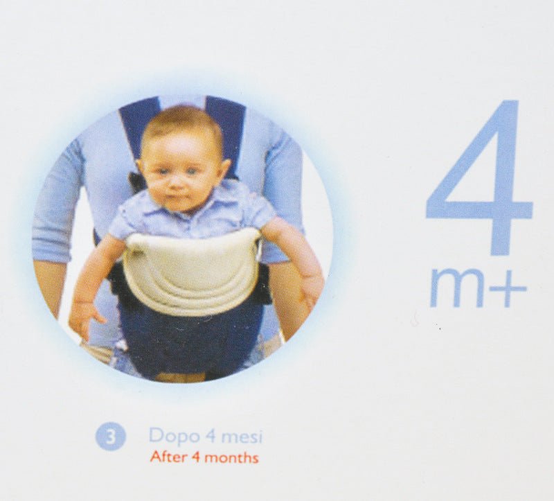 Newborn back pocket $85.30 Dana Fashion Color: blue Baby & Mother Toy material: plush Ability training: parent-child communication Applicable age: infants (0-2 years old) Material: high-grade fine cotton, waterproof and anti-drawing, strong breathable, li