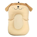  Brown dog