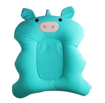 Light green pig