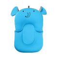  Blue Elephant