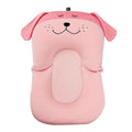  Pink dog