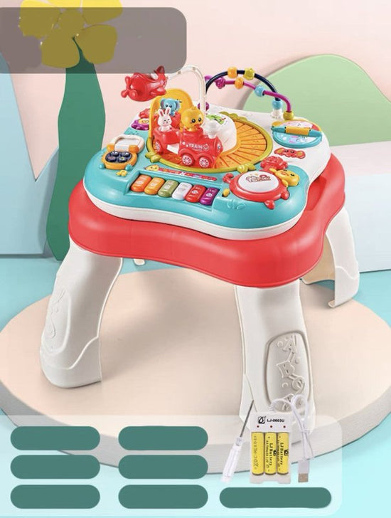 Newborn Gift Box Baby Birthday Gift Baby One Year Old Toy Hundred Day Gift Boy Girl Mother And Baby Products $130.19 Dana Fashion style: D Toys & Hobbies Product Information: Applicable gender: general Number of pieces: 1 piece Color classification: basic
