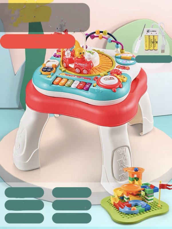Newborn Gift Box Baby Birthday Gift Baby One Year Old Toy Hundred Day Gift Boy Girl Mother And Baby Products $144.16 Dana Fashion style: A Toys & Hobbies Product Information: Applicable gender: general Number of pieces: 1 piece Color classification: basic