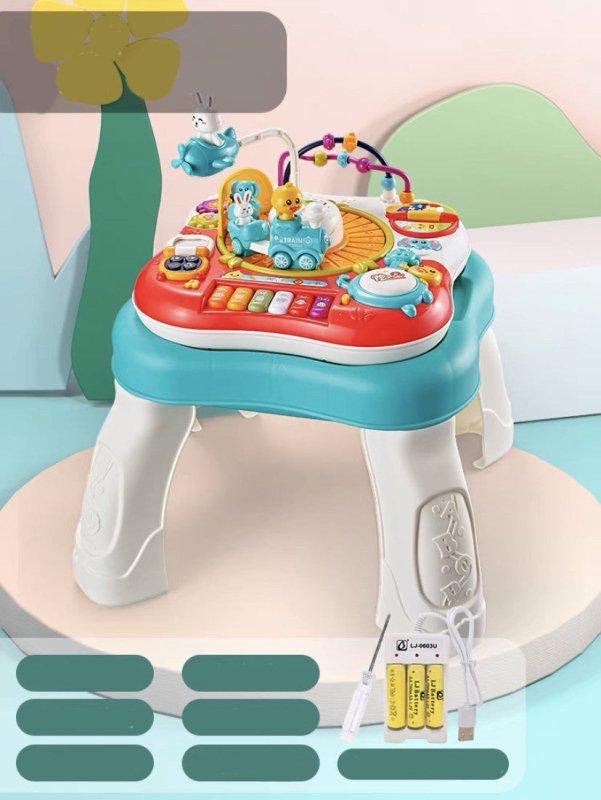 Newborn Gift Box Baby Birthday Gift Baby One Year Old Toy Hundred Day Gift Boy Girl Mother And Baby Products $130.19 Dana Fashion style: B Toys & Hobbies Product Information: Applicable gender: general Number of pieces: 1 piece Color classification: basic