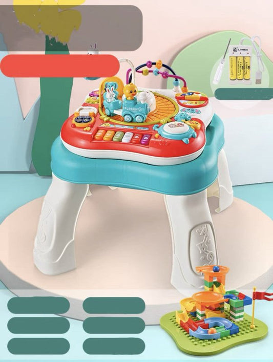 Newborn Gift Box Baby Birthday Gift Baby One Year Old Toy Hundred Day Gift Boy Girl Mother And Baby Products $144.16 Dana Fashion style: A Toys & Hobbies Product Information: Applicable gender: general Number of pieces: 1 piece Color classification: basic