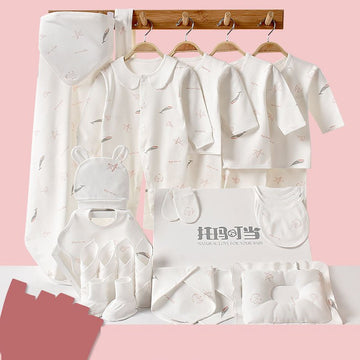 26pcs pink