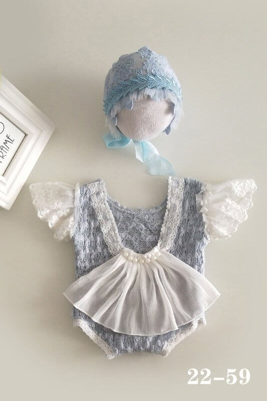 Newborn girl clothing $25.50 Dana Fashion Color: 2259hatonepiece Child size: Hundred days Baby Clothing Product information: Brand :other Supply category: Spot Applicable gender: female Listing year season Fall 2020 Place of Origin: Shandong Flat car stit