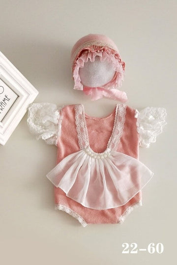 2260hatheadwear onepie