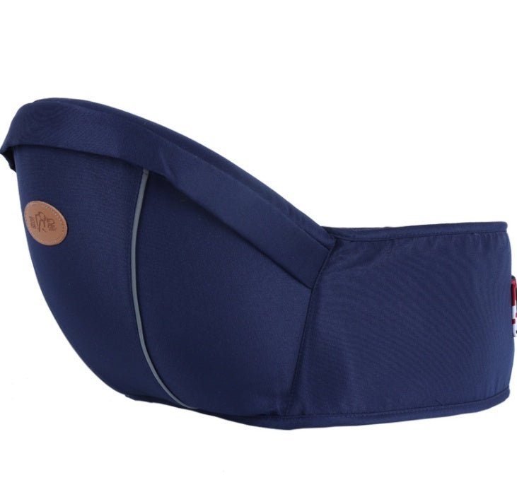 Newborn Waist Stool Baby Carrier For Kangaroo Suspenders Multifunction Infant Hipseat Baby Sling Hold Backpack Kids Hip Seat $29.17 Dana Fashion Color: Dark blue [OPP packaging] Baby & Mother Product Type Baby Belt Maximum load capacity 20kg Applicable ag