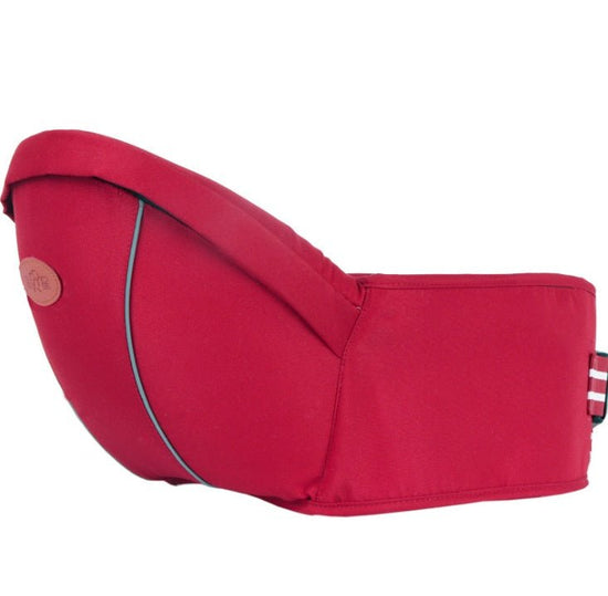 Newborn Waist Stool Baby Carrier For Kangaroo Suspenders Multifunction Infant Hipseat Baby Sling Hold Backpack Kids Hip Seat $29.17 Dana Fashion Color: Zai Hong [OPP packaging] Baby & Mother Product Type Baby Belt Maximum load capacity 20kg Applicable age