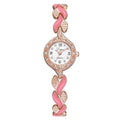  Rose gold pink