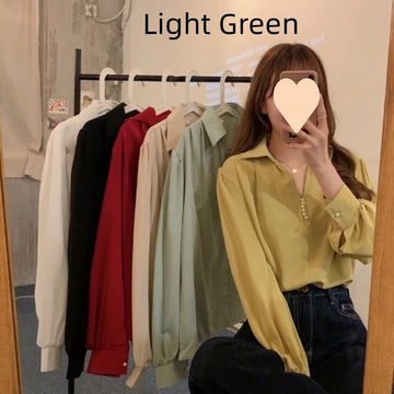Light Green