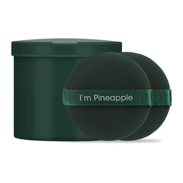 Blackish green