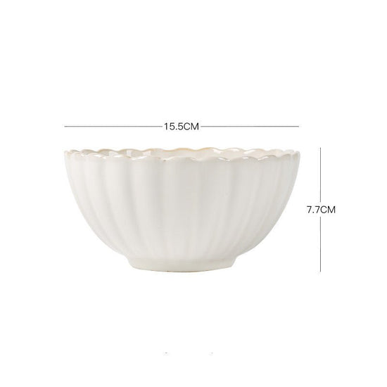 Nordic ceramic dishes dishes home dishes creative network red style steak Western plate breakfast tableware Qiong Yi $17.04 Dana Fashion Color: I Dana's Kitchen product information: Brand: Ink color (home) Material: Porcelain pattern: plain Style: Japanes