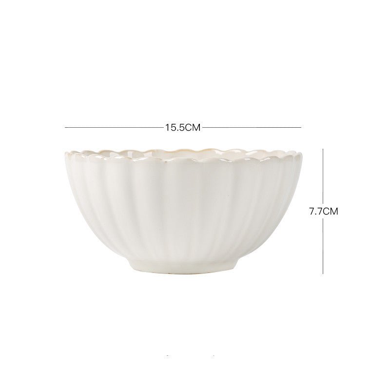 Nordic ceramic dishes dishes home dishes creative network red style steak Western plate breakfast tableware Qiong Yi $17.04 Dana Fashion Color: I Dana's Kitchen product information: Brand: Ink color (home) Material: Porcelain pattern: plain Style: Japanes