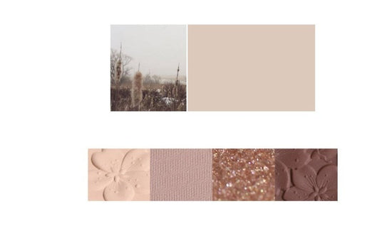 NOVO Eyeshadow Palette $14.29 Dana Fashion Color: 1Color makeup Number of colors: four colors Specifications: normal specifications Special use: cosmetics Skin Type: General Efficacy: modification Color classification: 01 Jiao Shi [spot], 02 pure [spot],